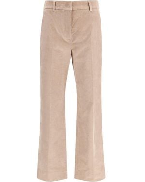 Weekend by Maxmara Pants - Natural