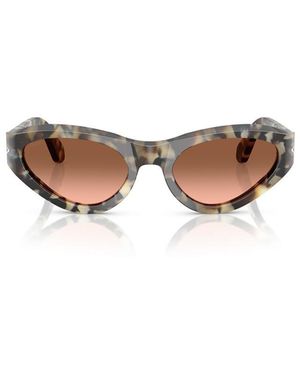 Persol Sunglasses - White