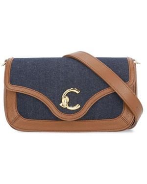 Coccinelle Bags - Blue