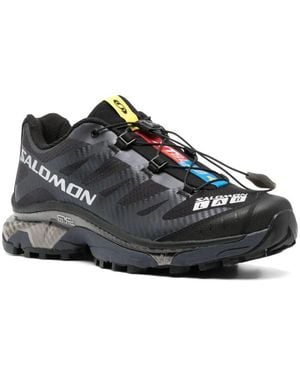 Salomon "xt-4 Og" Trainers Shoes - Black
