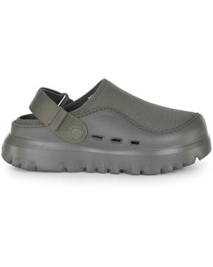 UGG "Peakmod" Slippers - Grey