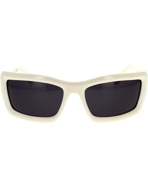 Palm Angels Sunglasses - Blue