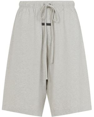 Fear Of God Pants - Gray