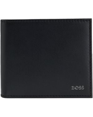 BOSS Randy Accessories - Black