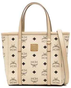 MCM Bags - Natural