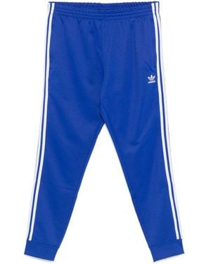 adidas Trousers - Blue