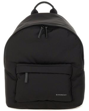 Givenchy Backpack "essential U" - Black