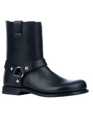 Loewe Boots for Women | Online Sale up to 69% off | Lyst