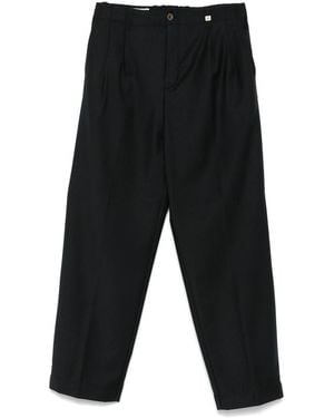 Myths Pants - Black