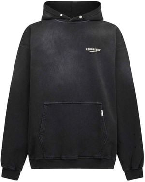 Represent Jumpers - Black