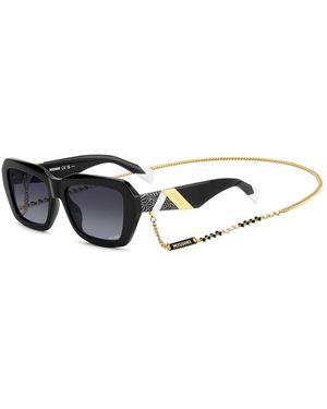 Missoni Sunglasses - Black