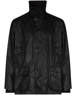 Barbour Outerwears - Black