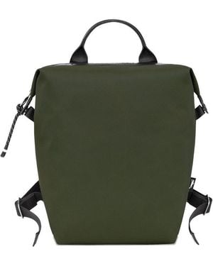 Longchamp Backpacks - Green