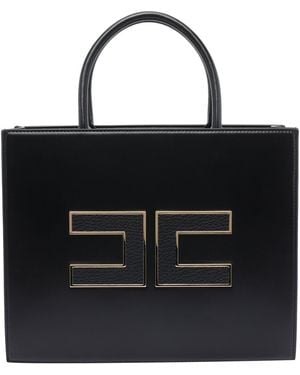 Elisabetta Franchi Tote bags for Women | Online Sale up to