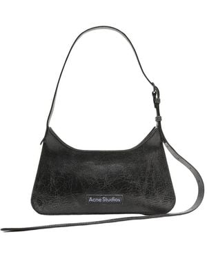 Acne Studios Bags - Black