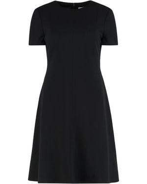 Calvin Klein Mini Dress - Black