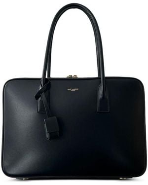 Saint Laurent Bags - Black