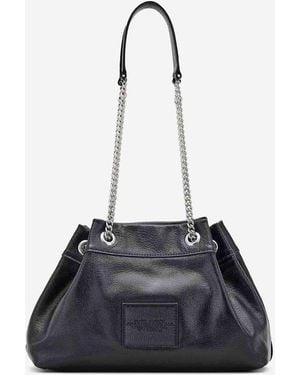 Marc Jacobs The Small Chain Sack Bag - Blue
