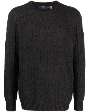 Polo Ralph Lauren Jumpers - Black