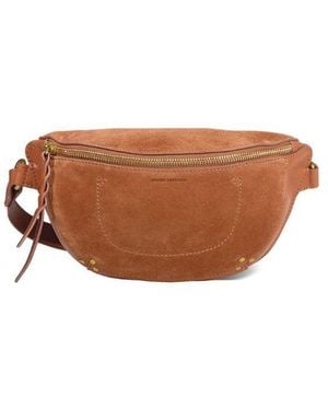 Jérôme Dreyfuss Bags - Brown