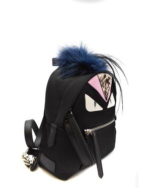 Fendi Backpacks for Women Online Sale up to 55 off Lyst Canada