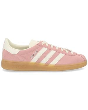 adidas Originals Sneaker "Muenchen" - Pink