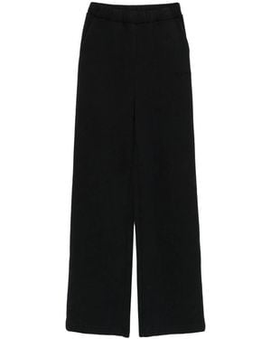 ROTATE BIRGER CHRISTENSEN Trousers - Black