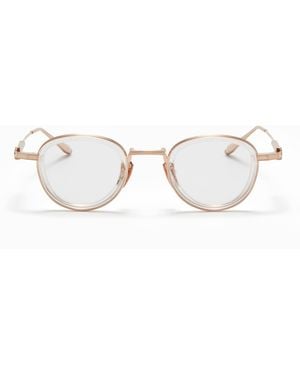 Akoni Eyeglasses - Black