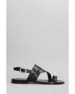 Giuseppe Zanotti Sandals - Grey