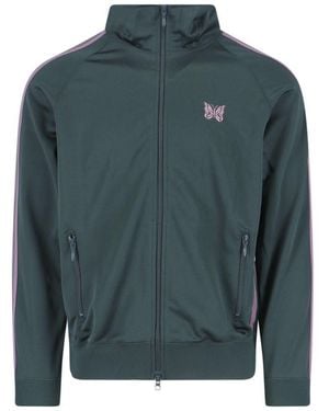 Needles Sweaters - Blue