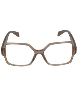 Versace Eyeglasses - Black