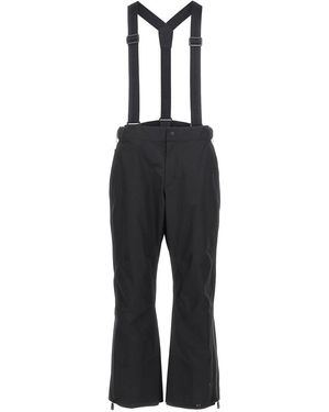 Moncler 'Ski' Pants - Black