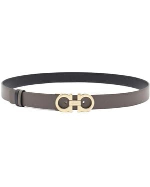 Ferragamo Belts Accessories - White