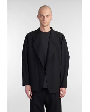 Fear Of God California Blazer - Black