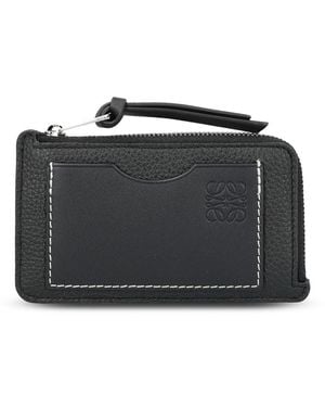 Loewe Wallets - Black