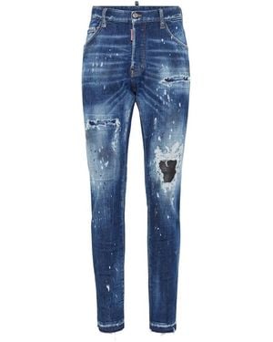 DSquared² Jeans - Blue