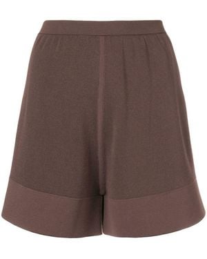 Rick Owens Pants & Shorts - Brown