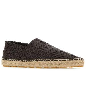 Bottega Veneta Espadrille shoes and sandals for Women