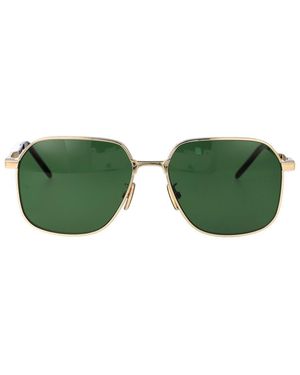 Givenchy Sunglasses - Green