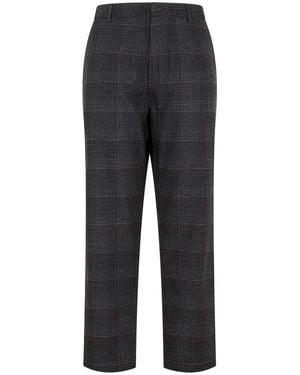 Universal Works Military Chino Pants - Gray