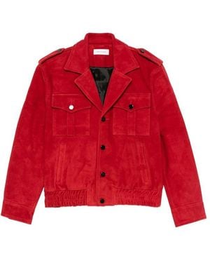 Ernest W. Baker Ernest W - Red