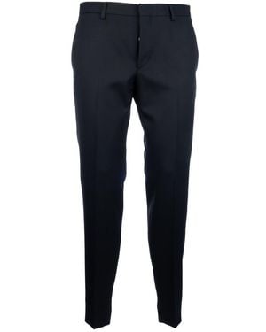 Prada Pants - Blue
