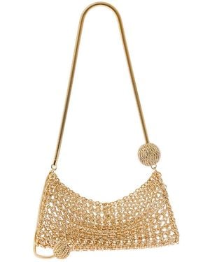 Silvia Gnecchi Trily Bag - Natural