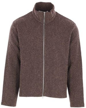 Our Legacy Sweaters - Brown