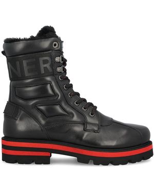 Bogner Boots - Black