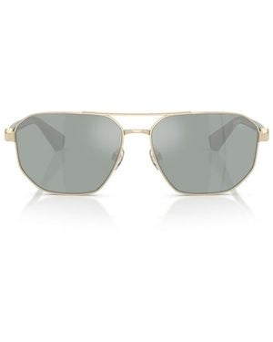 Burberry Sunglasses - Grey