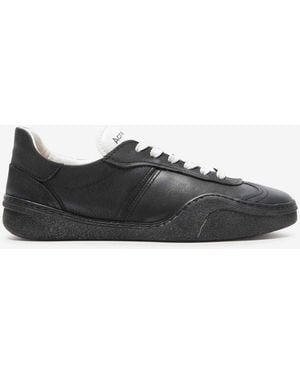 Acne Studios Sneakers Lace-up - Black