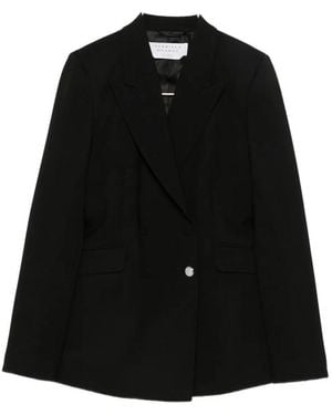 Gabriela Hearst Blazer - Black