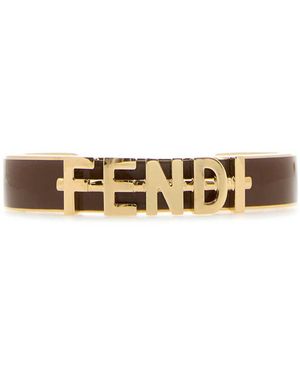 Fendi bracelets hot sale