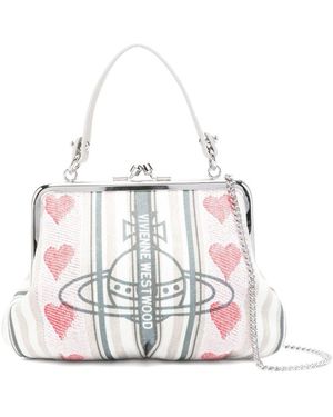 Vivienne Westwood Bags - White